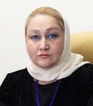 Зубайраева Анжелика Ахъядовна Директор Государственное бюджетное учреждение профессионального образования «Чеченский государственный колледж культуры и искусств им. В.А. Татаева»